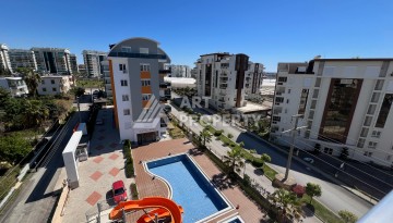 Меблированный дуплекс 3+1 в Авсалларе, 159 м² - Ракурс 1