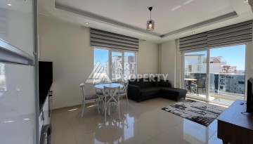 Меблированный дуплекс 3+1 в Авсалларе, 159 м² - Ракурс 2