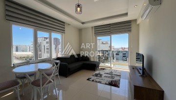 Меблированный дуплекс 3+1 в Авсалларе, 159 м² - Ракурс 3