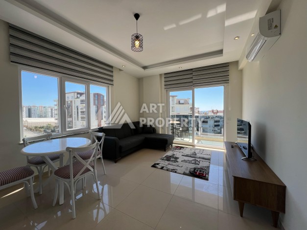 Меблированный дуплекс 3+1 в Авсалларе, 159 м² - Ракурс 2