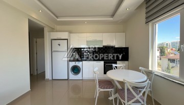 Меблированный дуплекс 3+1 в Авсалларе, 159 м² - Ракурс 4