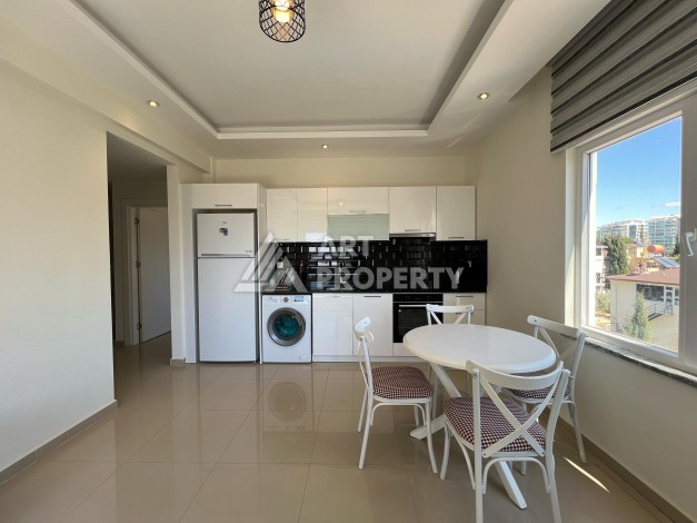 Меблированный дуплекс 3+1 в Авсалларе, 159 м² - Ракурс 3