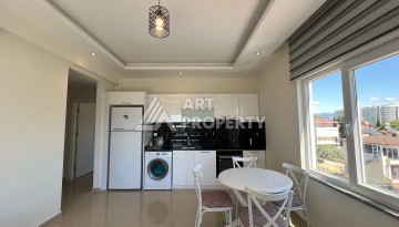 Меблированный дуплекс 3+1 в Авсалларе, 159 м² - Ракурс 5
