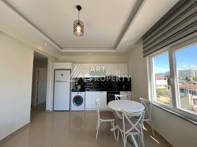 Меблированный дуплекс 3+1 в Авсалларе, 159 м² - Ракурс 4