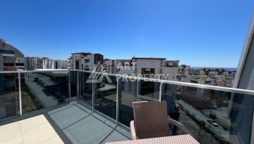 Меблированный дуплекс 3+1 в Авсалларе, 159 м² - Ракурс 6
