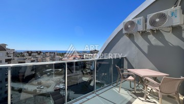 Меблированный дуплекс 3+1 в Авсалларе, 159 м² - Ракурс 7