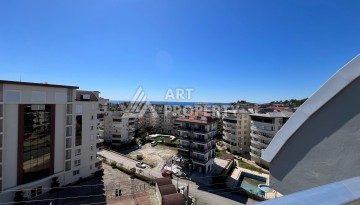 Меблированный дуплекс 3+1 в Авсалларе, 159 м² - Ракурс 8