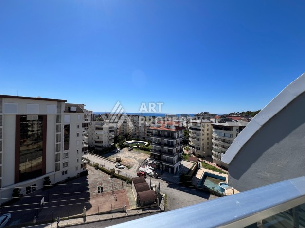 Меблированный дуплекс 3+1 в Авсалларе, 159 м² - Ракурс 7