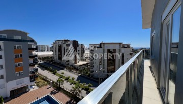 Меблированный дуплекс 3+1 в Авсалларе, 159 м² - Ракурс 9