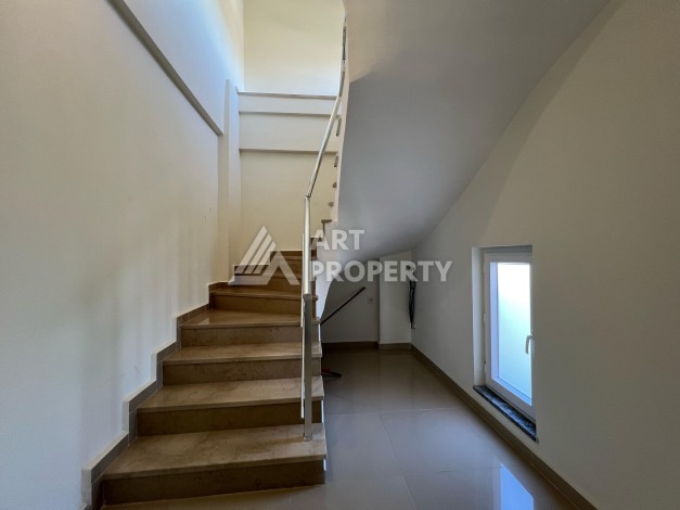 Меблированный дуплекс 3+1 в Авсалларе, 159 м² - Ракурс 9