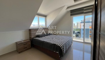 Меблированный дуплекс 3+1 в Авсалларе, 159 м² - Ракурс 11