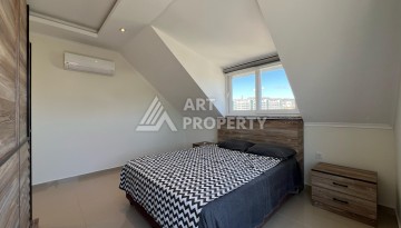 Меблированный дуплекс 3+1 в Авсалларе, 159 м² - Ракурс 12