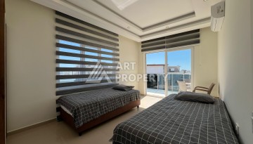 Меблированный дуплекс 3+1 в Авсалларе, 159 м² - Ракурс 14