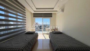 Меблированный дуплекс 3+1 в Авсалларе, 159 м² - Ракурс 15