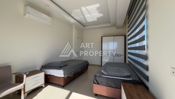 Меблированный дуплекс 3+1 в Авсалларе, 159 м² - Ракурс 16