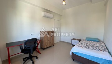 Меблированный дуплекс 3+1 в Авсалларе, 159 м² - Ракурс 17