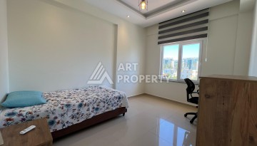 Меблированный дуплекс 3+1 в Авсалларе, 159 м² - Ракурс 18