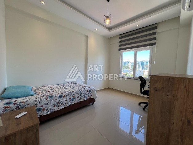 Меблированный дуплекс 3+1 в Авсалларе, 159 м² - Ракурс 17