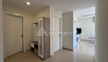 Меблированный дуплекс 3+1 в Авсалларе, 159 м² - Ракурс 19
