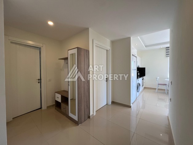 Меблированный дуплекс 3+1 в Авсалларе, 159 м² - Ракурс 18