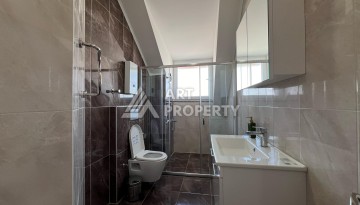 Меблированный дуплекс 3+1 в Авсалларе, 159 м² - Ракурс 20