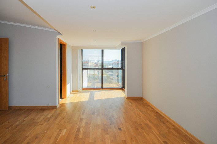 Пятикомнатный пентхаус с красивым видом на море в Кестель, 180 м2 - Ракурс 38