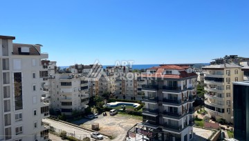Меблированный дуплекс 3+1 в Авсалларе, 159 м² - Ракурс 21