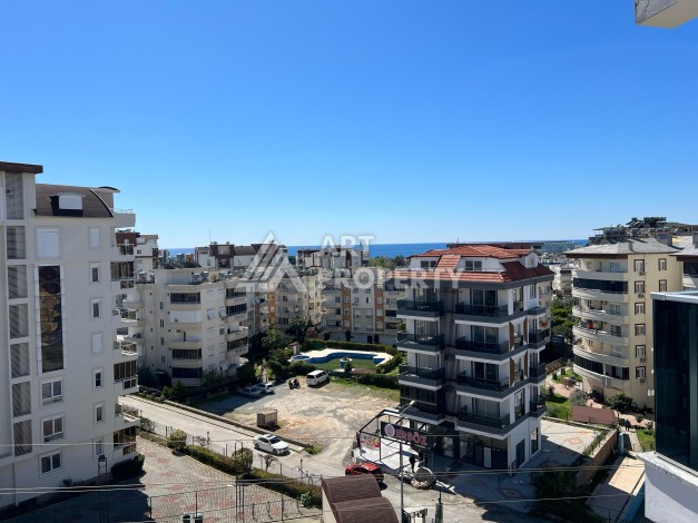 Меблированный дуплекс 3+1 в Авсалларе, 159 м² - Ракурс 20
