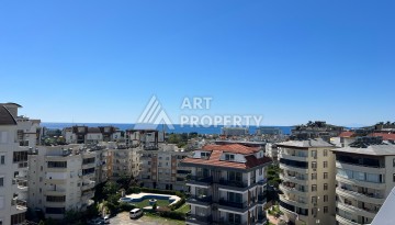 Меблированный дуплекс 3+1 в Авсалларе, 159 м² - Ракурс 22