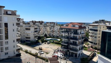 Меблированный дуплекс 3+1 в Авсалларе, 159 м² - Ракурс 23