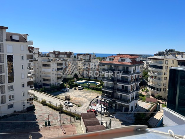 Меблированный дуплекс 3+1 в Авсалларе, 159 м² - Ракурс 22