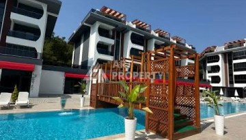 Квартиры 2+1 в Авсалларе в 350 м от моря - Ракурс 2