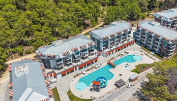 Квартиры 2+1 в Авсалларе в 350 м от моря - Ракурс 3
