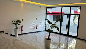 Квартиры 2+1 в Авсалларе в 350 м от моря - Ракурс 6