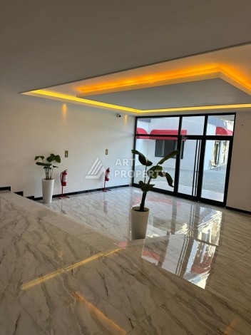 Квартиры 2+1 в Авсалларе в 350 м от моря - Ракурс 5