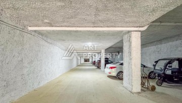 Квартиры 2+1 в Авсалларе в 350 м от моря - Ракурс 7