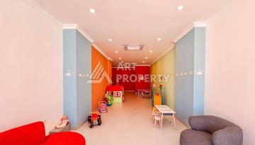Квартиры 2+1 в Авсалларе в 350 м от моря - Ракурс 9