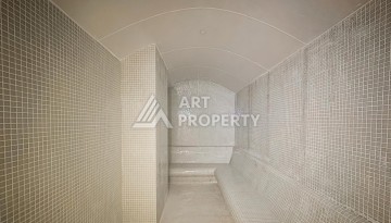 Квартиры 2+1 в Авсалларе в 350 м от моря - Ракурс 10