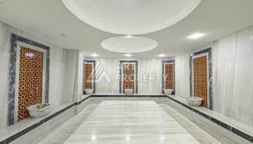 Квартиры 2+1 в Авсалларе в 350 м от моря - Ракурс 11