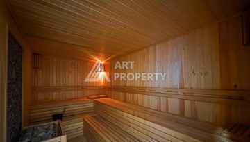 Квартиры 2+1 в Авсалларе в 350 м от моря - Ракурс 12