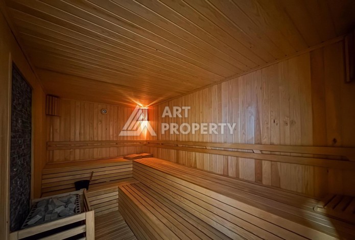 Квартиры 2+1 в Авсалларе в 350 м от моря - Ракурс 11