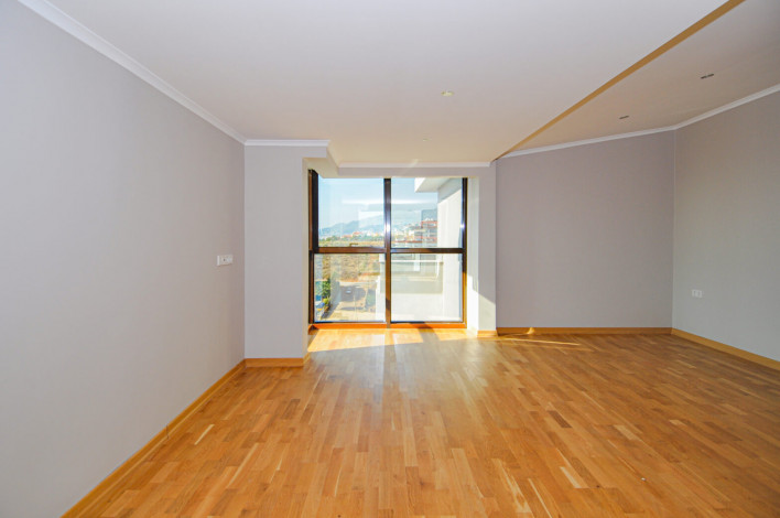 Пятикомнатный пентхаус с красивым видом на море в Кестель, 180 м2 - Ракурс 40