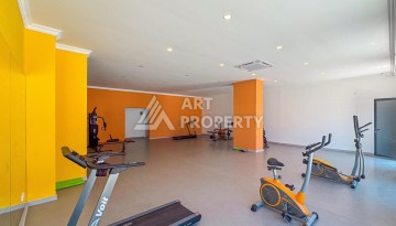 Квартиры 2+1 в Авсалларе в 350 м от моря - Ракурс 13