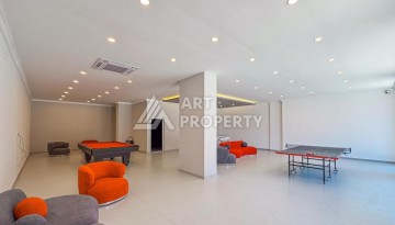 Квартиры 2+1 в Авсалларе в 350 м от моря - Ракурс 14