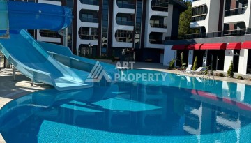 Квартиры 2+1 в Авсалларе в 350 м от моря - Ракурс 15