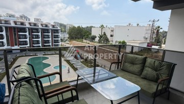 Квартиры 2+1 в Авсалларе в 350 м от моря - Ракурс 16