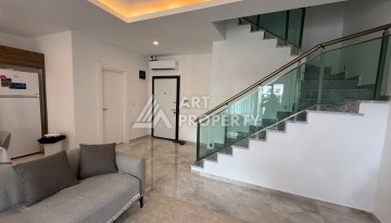 Квартиры 2+1 в Авсалларе в 350 м от моря - Ракурс 17