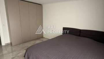 Квартиры 2+1 в Авсалларе в 350 м от моря - Ракурс 18