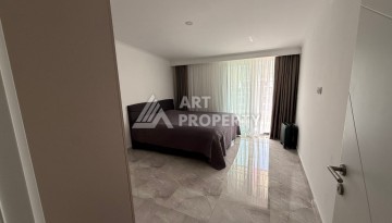 Квартиры 2+1 в Авсалларе в 350 м от моря - Ракурс 19