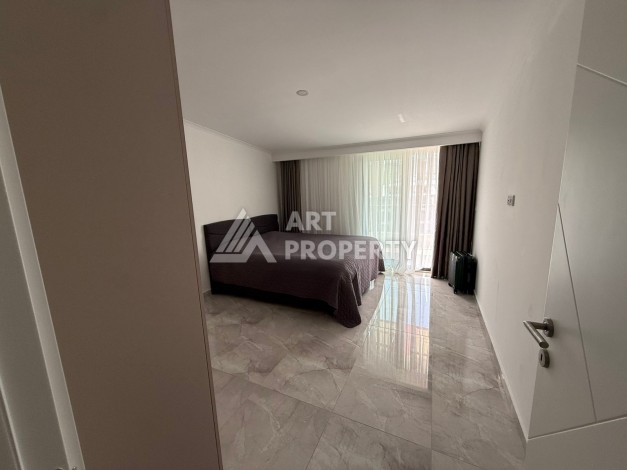 Квартиры 2+1 в Авсалларе в 350 м от моря - Ракурс 18